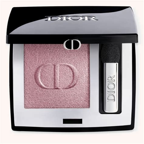 dior show mono swatches|Dior rose tulle monocolor.